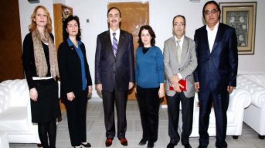 Yıldırım Belediyesi, Atık Yağları Biyodizele D&ouml;n&uuml;şt&uuml;r&uuml;yor