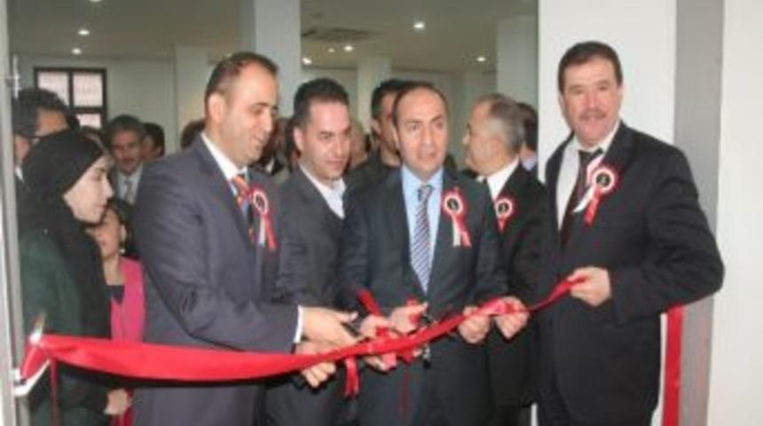 Simitli &Ouml;ğretmenler G&uuml;n&uuml; Sergisi