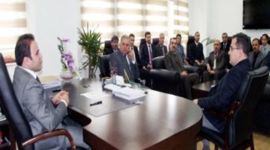 &Ouml;ğretmenler G&uuml;n&uuml;&rsquo;nde Duygusal Anlar Yaşandı