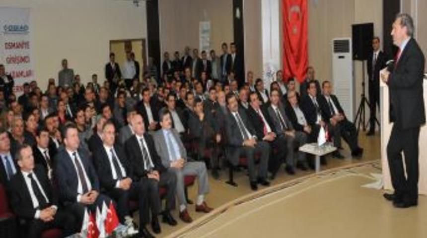 '10 Yıl I&ccedil;inde T&uuml;rkiye D&uuml;nyanın Ekonomisi En B&uuml;y&uuml;k 10 &Uuml;lkesi I&ccedil;inde Yer Alacak'