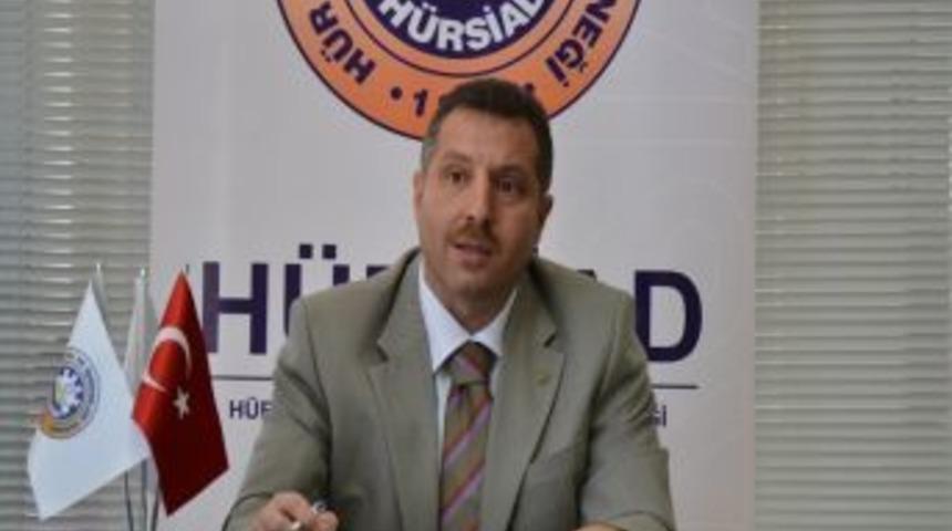 İş Dünyası, Kredide Aranan 'eş Rızası' Şartından Rahatsız