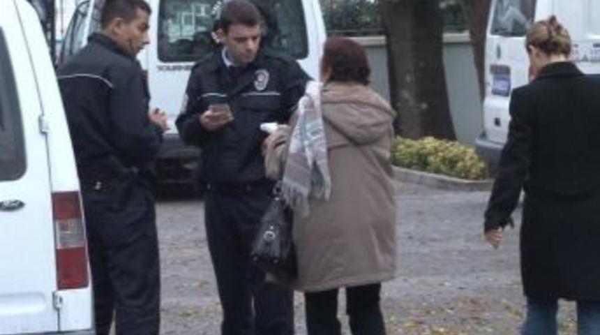 &Ouml;ğretim &Uuml;yesi De Telefonla Dolandırıldı