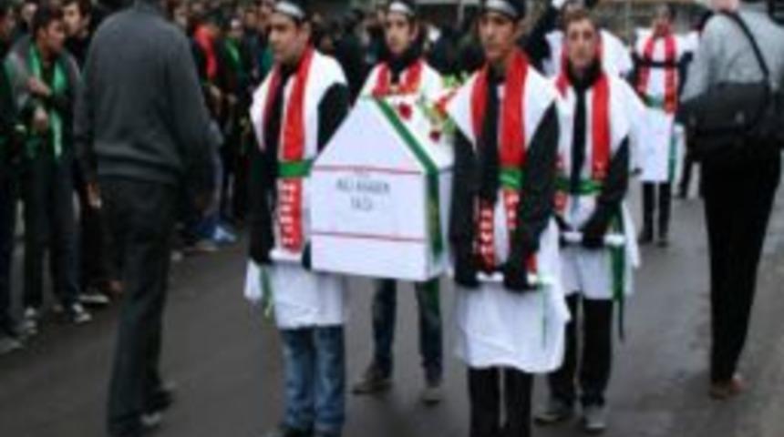 Kars&rsquo;ta Kerbela Şehitleri Anıldı