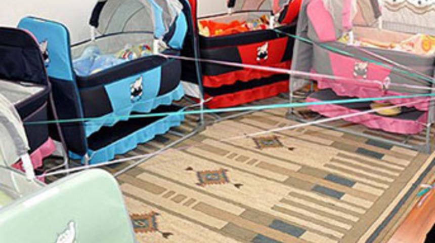 Beşizlere ilanla bakıcı bulundu