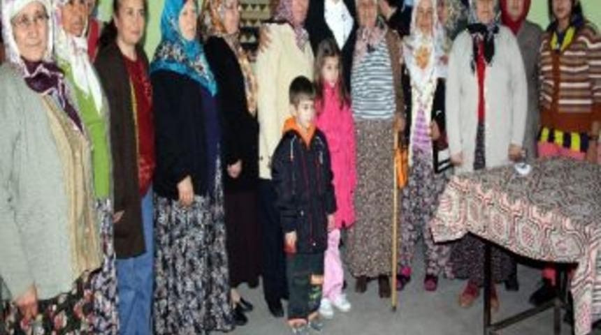 Akdın&rsquo;da Ak Parti&rsquo;den Chp&rsquo;ye Transfer