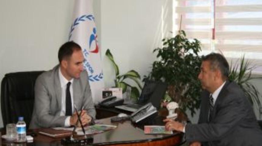 Bursa Modern Pentatlonun Merkezi Oluyor