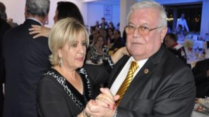 Ak&ccedil;ay&rsquo;da &Ouml;ğretmenler G&uuml;n&uuml; Yemeği