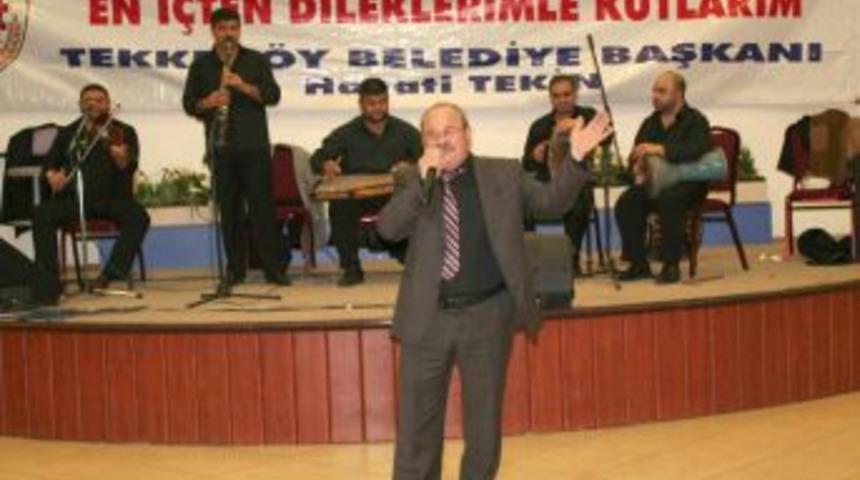 Tekkek&ouml;y Belediyesi'nden &Ouml;ğretmenlere Jest