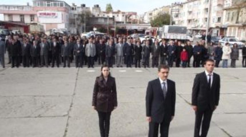 Şark&ouml;y&rsquo;de Gen&ccedil; &Ouml;ğretmenler Yemin Etti