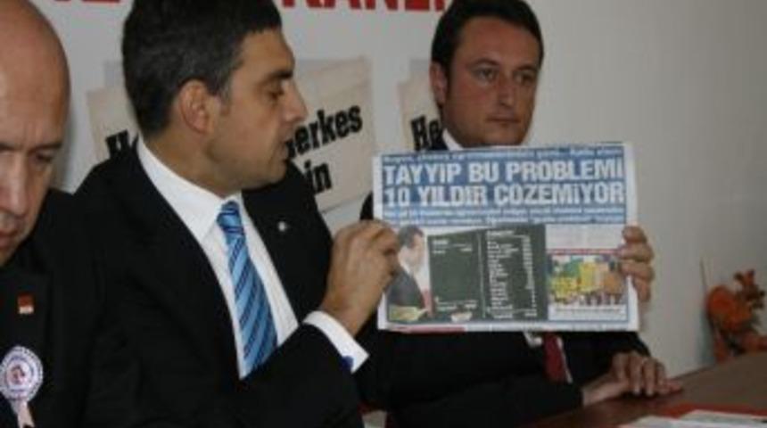 Umut Oran Burdur&rsquo;da