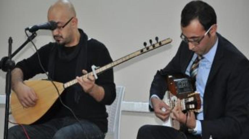 Yerköy’de Öğretmenler Günü Kutlandı