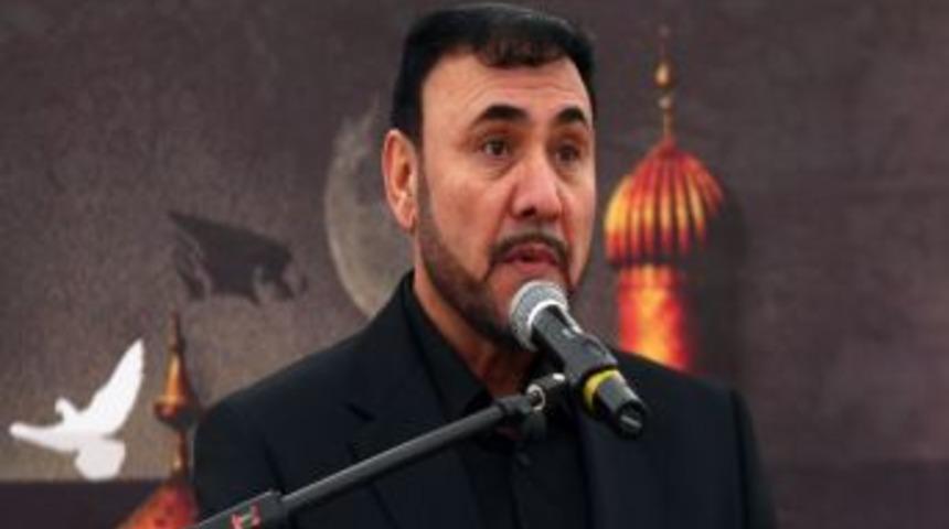 &Ouml;zg&uuml;nd&uuml;z: Suriye'de Yaşananlar ABD'nin Oyunudur