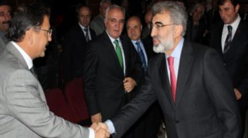 Bakan Yıldız: 10 Yılda &Uuml;lkenin N&uuml;fusu Ve N&uuml;fuzu Arttı