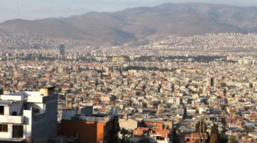 Vatandaşın Istediği Yeni Konut Alanları Oluşturuldu