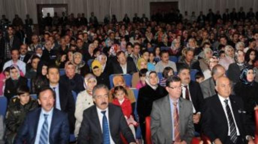 Gayeder’den Öğretmenler Günü Etkinliği