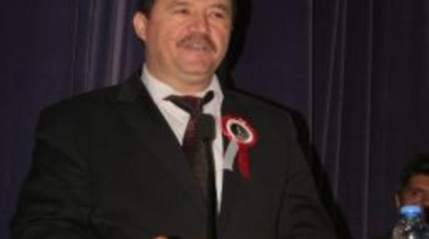 Erzincan&rsquo;da &Ouml;ğretmenler G&uuml;n&uuml; Kutlamaları