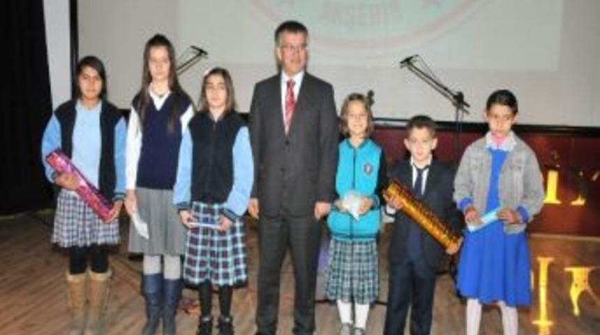 Akşehir&rsquo;de &Ouml;ğretmenler G&uuml;n&uuml; Kutlamaları