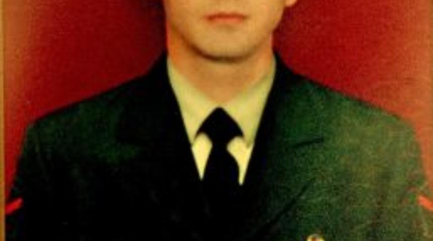 Erzurumlu Şehidin Oğlu Yaşam Savaşını Kazandı