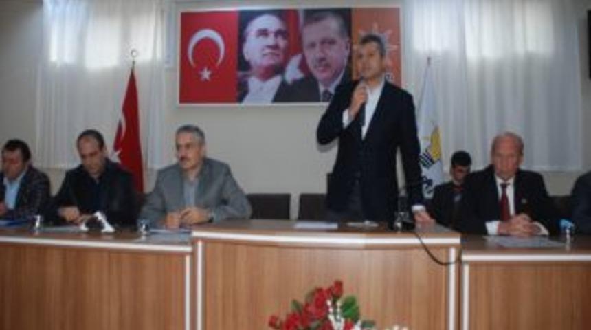 Kırıkhan Adliye Sarayı İhalesi 25 Aralık'ta