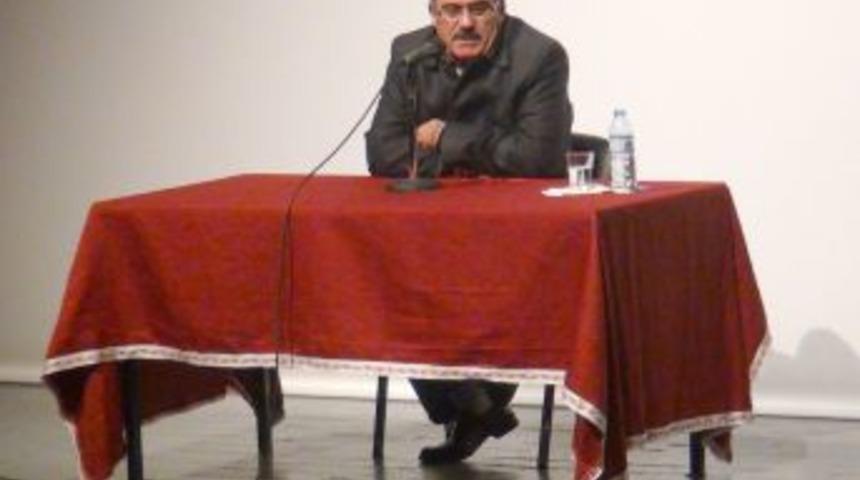 B&Ouml;DER&rsquo;den &Ouml;ğretmenler G&uuml;n&uuml; Programı