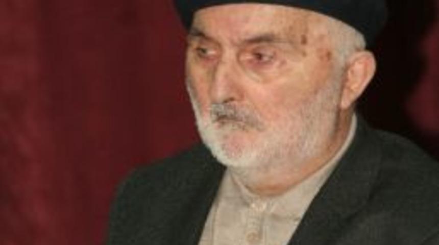 Hekimoğlu İsmail'e Vefa &Ouml;d&uuml;l&uuml; Verildi