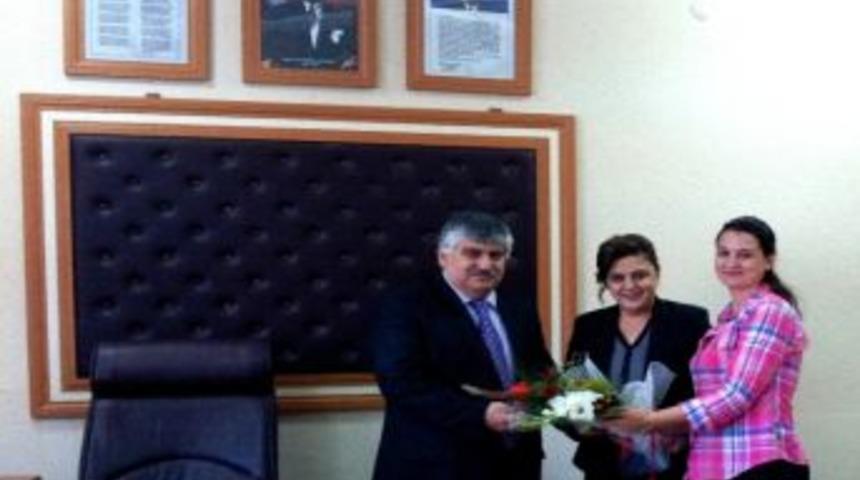 Sarıg&ouml;l Denizbank Şubesi&rsquo;nden &Ouml;ğretmenler G&uuml;n&uuml; Kutlaması