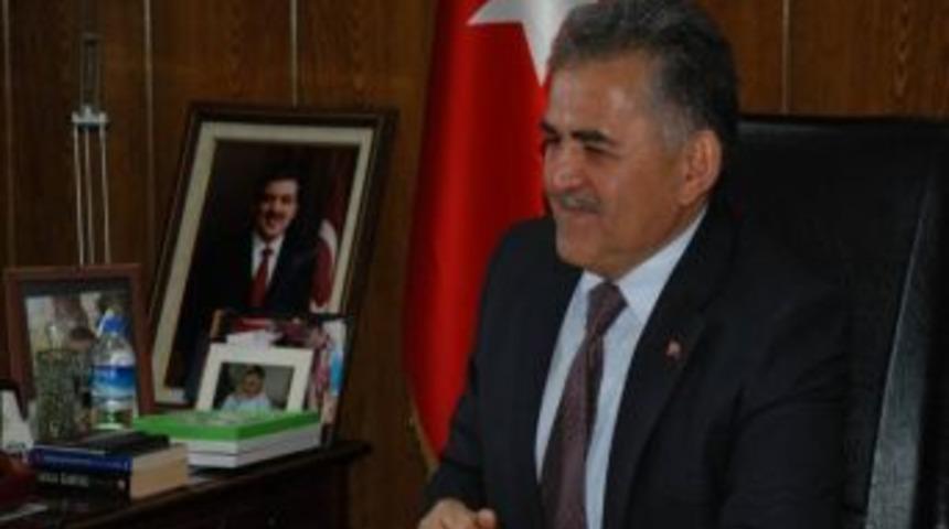 Melikgazi&rsquo;den &lsquo;&ouml;ğretmenler G&uuml;n&uuml;&rsquo; Kutlaması