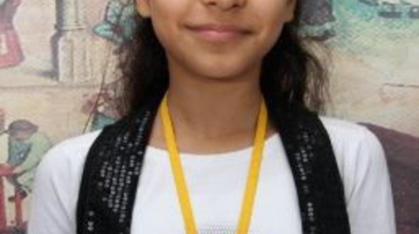 &Ccedil;ocuk Hakları G&uuml;n&uuml;&rsquo;nde Mesajlar Verildi