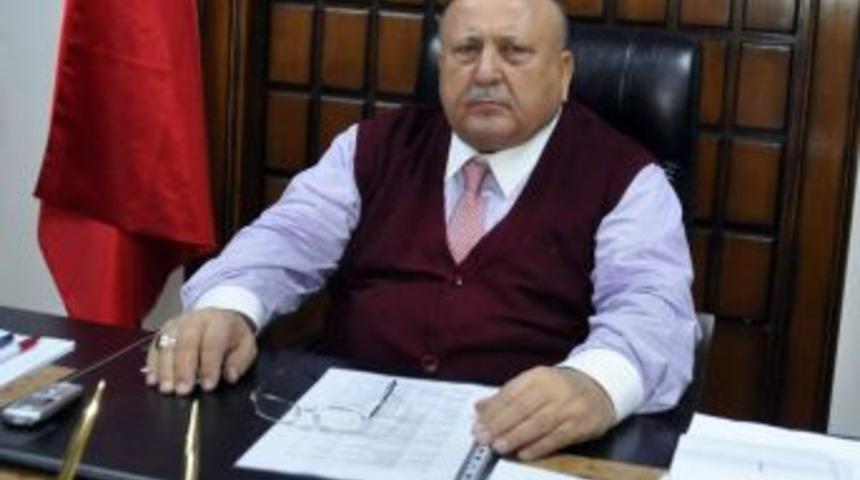 Hayırsever Işadamı Şahin: Dershanelerin Kapatılması Eğitime B&uuml;y&uuml;k Zarar Verir