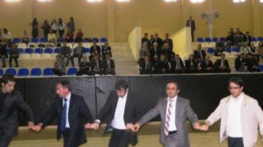 Narman&rsquo;da 24 Kasım &Ouml;ğretmenler G&uuml;n&uuml; &Ccedil;eşitli Etkinliklerle Kutlandı