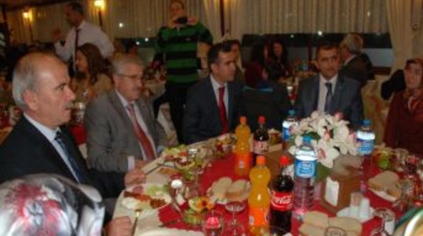 &Ccedil;anakkale&rsquo;de 24 Kasım Kutlamaları