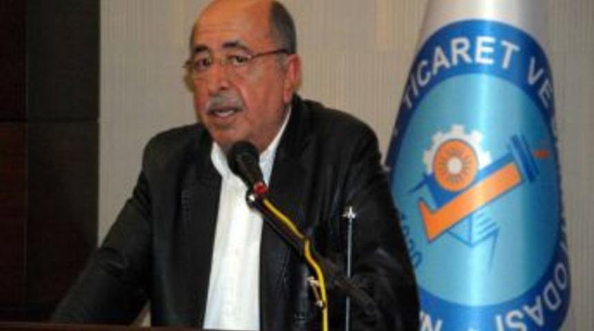 İskenderun&rsquo;dan Mısır, İsrail Ve Suudi Arabistan&rsquo;a Ro-Ro Seferleri Başlatıldı