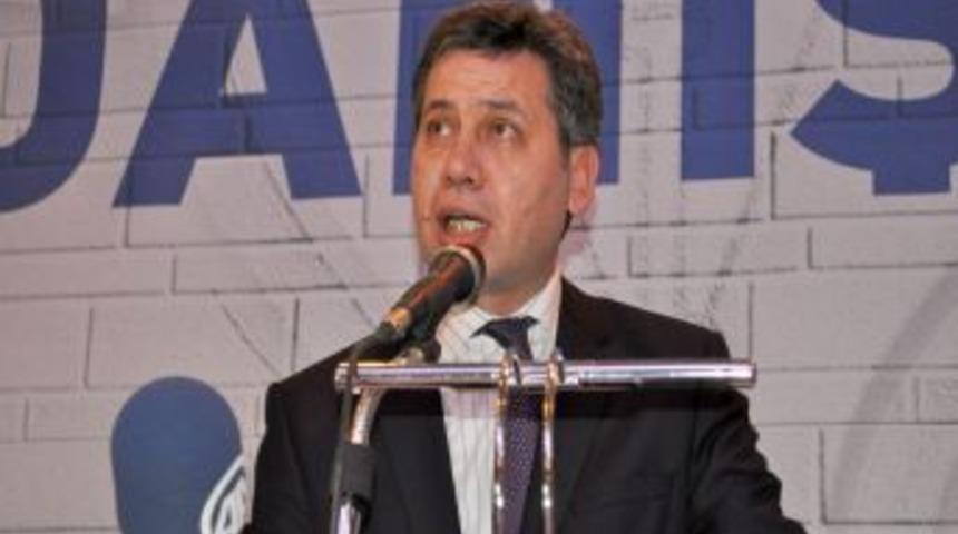 Balıkesir AK Parti, 2023 Hedefine 2 Bin 23 Yeni &Uuml;yeyle Destek Verdi