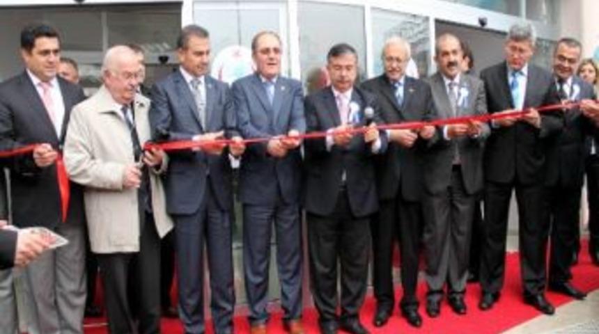 İsmet Yılmaz Sivas&rsquo;ta