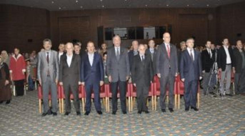 Kdz. Ereğli&rsquo;de D&uuml;nya Birincisi Hafızlardan Kur'an Ziyafeti