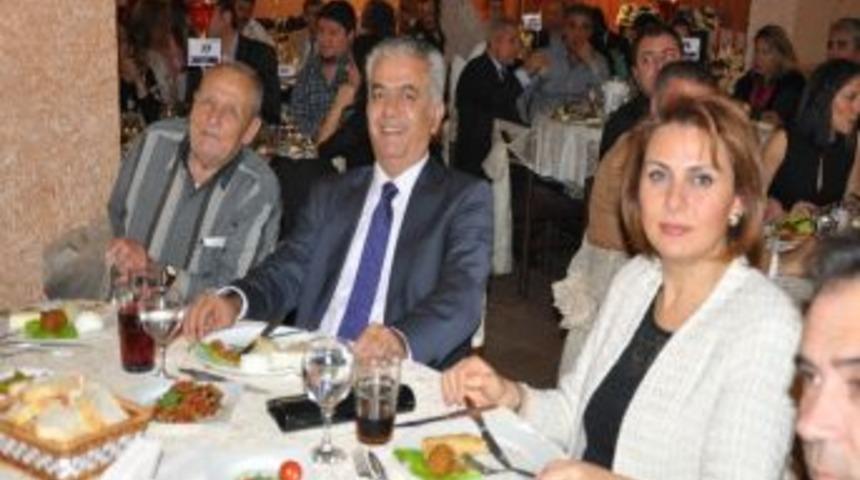 Kuşadası Turizm Derneği 60. Yaşını Kutladı