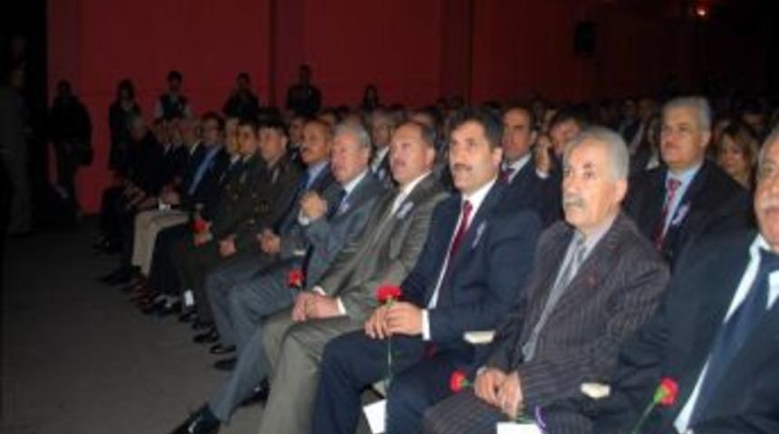 Salihli&rsquo;de Stajyerliği Kalkan 11 &Ouml;ğretmen Yemin Etti