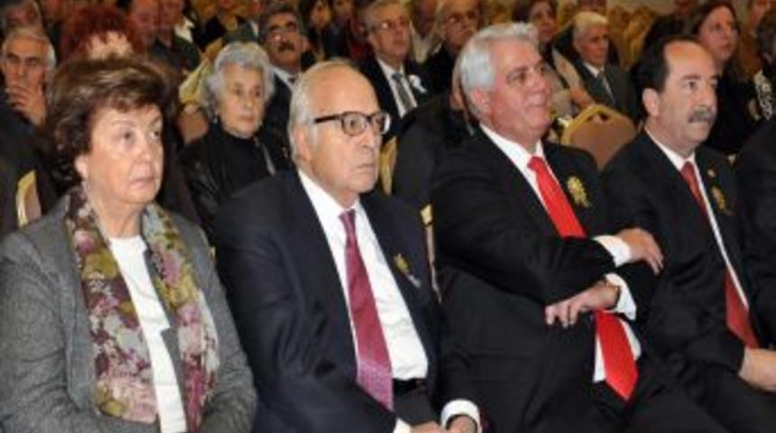 Sabih Kanadoğlu: Uzlaşma Komisyonu'nun Meşruiyeti Yok