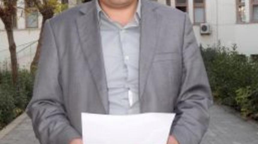 'Arbedede &Ouml;len Kenan Kapısız'ın Hırsızlıkla Ilgisi Yoktur'