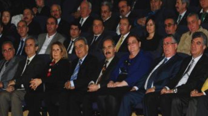 Kocaoğlu: Belediyelerle Futbol Topu Gibi Oynamak Istiyorlar