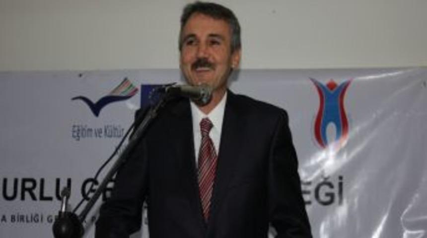 Hitit Yolu Gen&ccedil;lik Y&uuml;r&uuml;y&uuml;ş&uuml; Projesi Tamamlandı