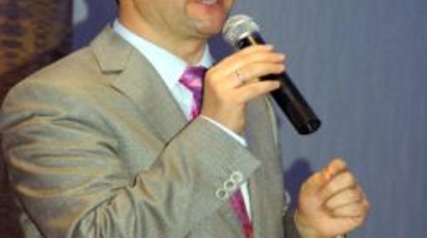 &Uuml;nye&rsquo;de &ldquo;muharrem Ve Aşure&rdquo; Konulu Konferans