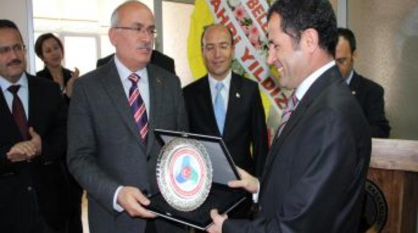 TIR'lar, Avrupa&rsquo;ya Transit Ge&ccedil;ecek