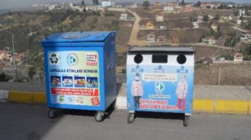 İzmit Belediyesi Her Ay 8 Bin 500 Ağa&ccedil; Kurtarıyor