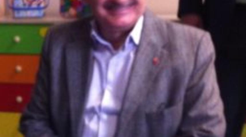 (&ouml;zel Haber) Bakan Yıldırım Ve &Ccedil;elik&rsquo;in Tenis Keyfi