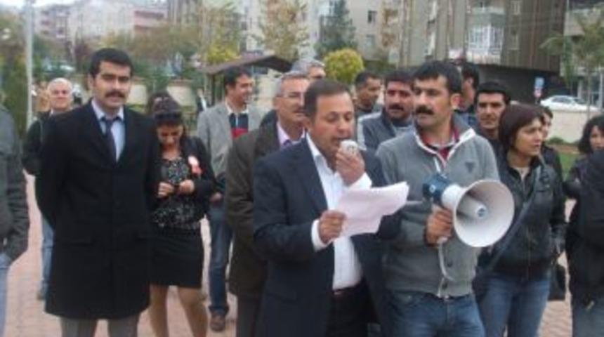 Kesk&rsquo;ten &Ouml;ğretmenler G&uuml;n&uuml; A&ccedil;ıklaması