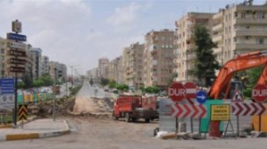 Bu Yollar Kapatılıyor