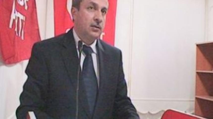 Saadet Partisinden &Ouml;ğretmenler G&uuml;n&uuml; Mesajı