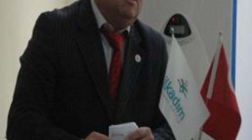 İlkadım&rsquo;da &Ouml;ğretmenler G&uuml;n&uuml; Kutlamaları