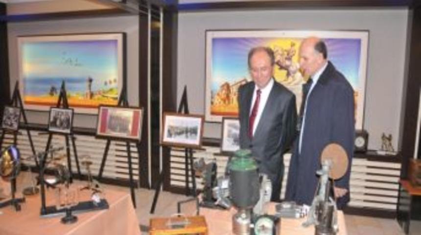 Duygulandıran Sergi